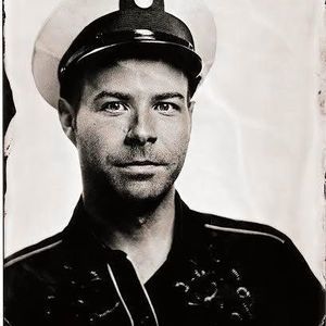 Meet your Posher, Aaron